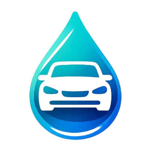 Lavage auto à domicile Les Grands-Chézeaux